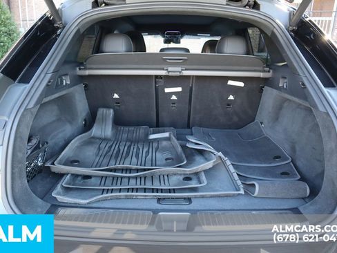 Used 2023 Mercedes-Benz EQE 500 4MATIC SUV image 22