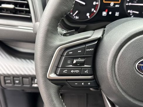 New 2026 Subaru Ascent Premium image 29