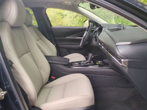 Certified 2025 MAZDA CX-30 AWD 2.5 S w/ Preferred Package image 58