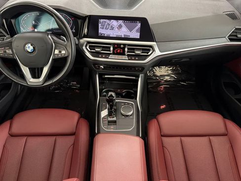 Used 2023 BMW 430i Coupe w/ Convenience Package RWD image 3