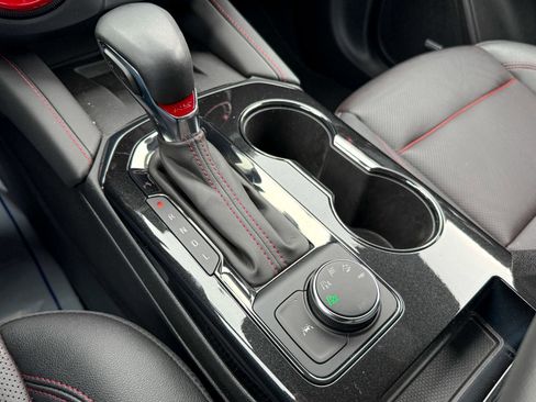 Used 2023 Chevrolet Blazer RS w/ Driver Confidence II Package image 21