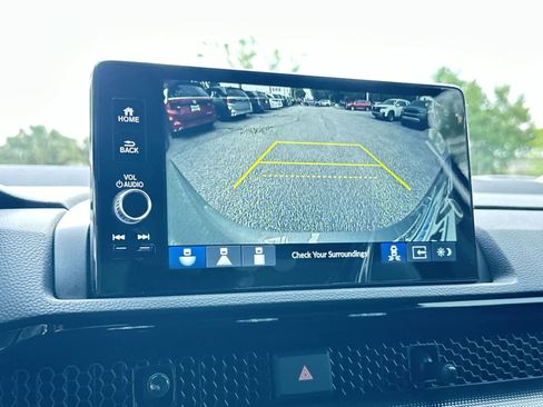 New 2026 Honda CR-V Sport Touring image 20