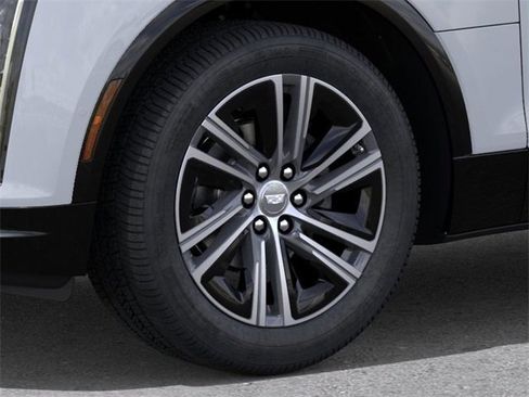 New 2026 Cadillac Lyriq Premium Luxury w/ LPO, Floor Liner Package image 9