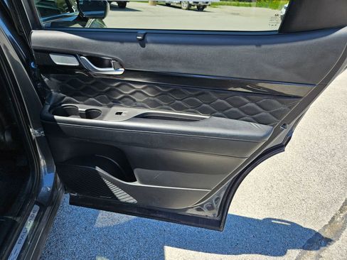 Used 2021 Hyundai Palisade Calligraphy w/ Cargo Package AWD/4WD image 31