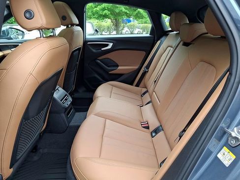 Used 2025 Audi A5 2.0T Premium AWD/4WD image 10