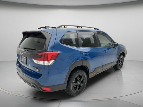 Used 2024 Subaru Forester Wilderness AWD/4WD image 5