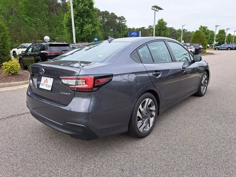 Certified 2025 Subaru Legacy Limited AWD/4WD image 5