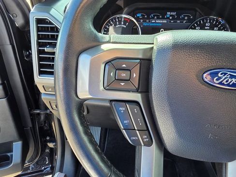 Used 2021 Ford Expedition Max XLT AWD/4WD image 34