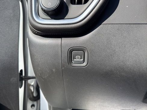 Used 2020 Chevrolet Silverado 1500 LT w/ Fleet Comfort Package image 21