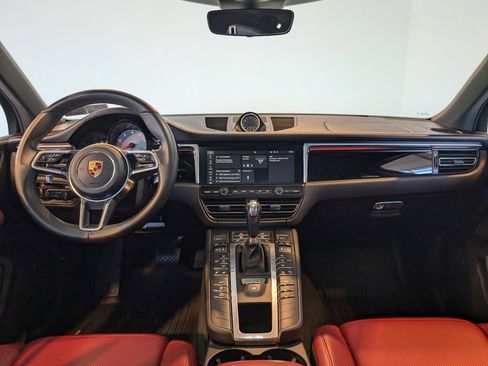 Used 2019 Porsche Macan S image 15