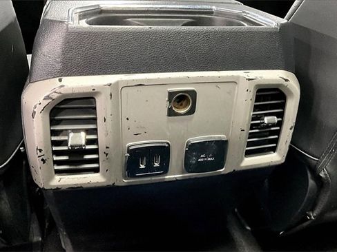 Used 2019 Ford F250 Lariat w/ FX4 Off-Road Package image 12