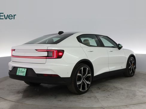 Used 2022 Polestar Polestar 2 w/ Performance Package AWD/4WD image 3