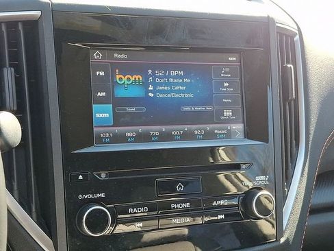 Used 2020 Subaru Crosstrek 2.0i Premium image 16