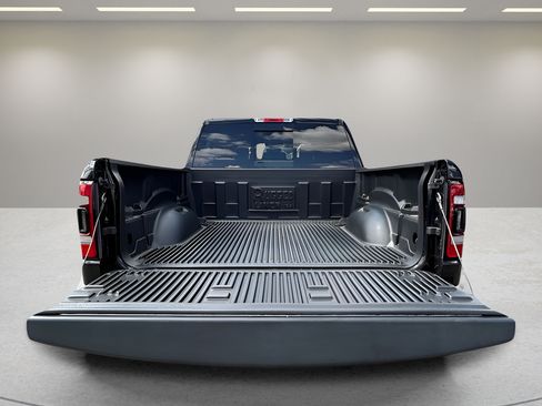 Used 2020 RAM 1500 Rebel w/ Rebel Level 1 Equipment Group AWD/4WD image 13