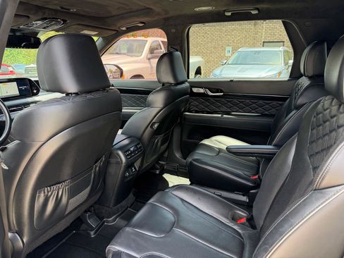 Used 2020 Hyundai Palisade Limited FWD image 15