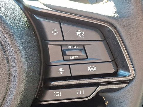 Certified 2025 Subaru Crosstrek 2.5i Sport w/ Crosstrek Mirror Package image 24