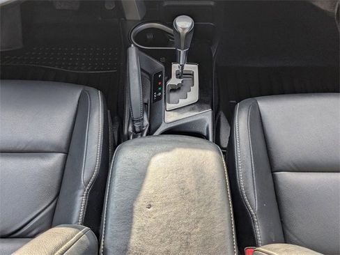 Used 2018 Toyota RAV4 Limited image 19