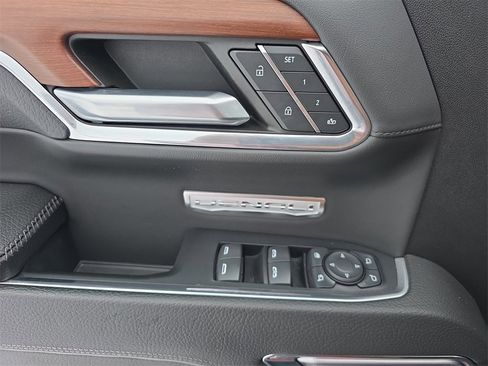 Certified 2023 GMC Sierra 1500 Denali w/ Denali Reserve Package image 29
