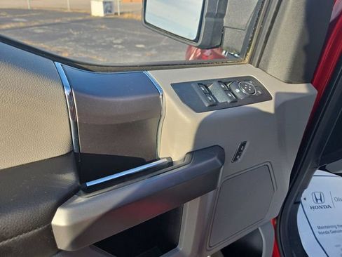 Used 2018 Ford F150 XLT w/ Equipment Group 301A Mid AWD/4WD image 13
