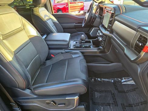 Used 2024 Ford F150 Raptor image 15
