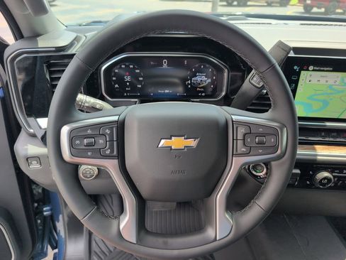 New 2026 Chevrolet Silverado 2500 LT AWD/4WD image 23