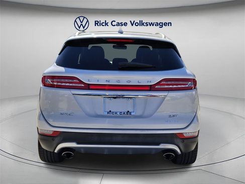 Used 2019 Lincoln MKC Reserve image 5