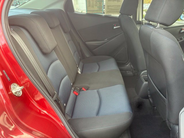 Used 2018 Toyota Yaris iA FWD image 20