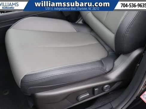 New 2026 Subaru Outback Premium image 11