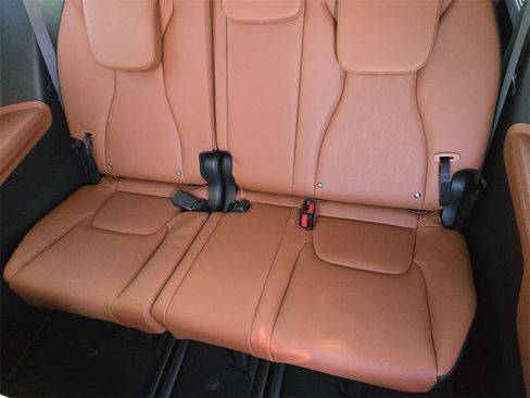 New 2026 Kia Carnival EX image 20