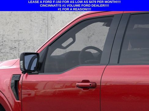 New 2026 Ford F150 XLT AWD/4WD image 20