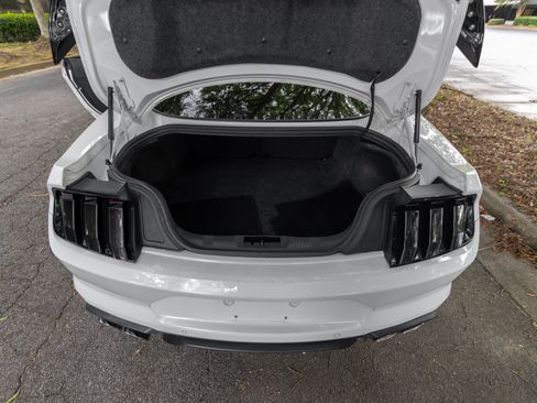 Used 2020 Ford Mustang GT Premium RWD image 63