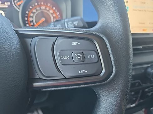 New 2026 Jeep Wrangler Unlimited Sport AWD/4WD image 41