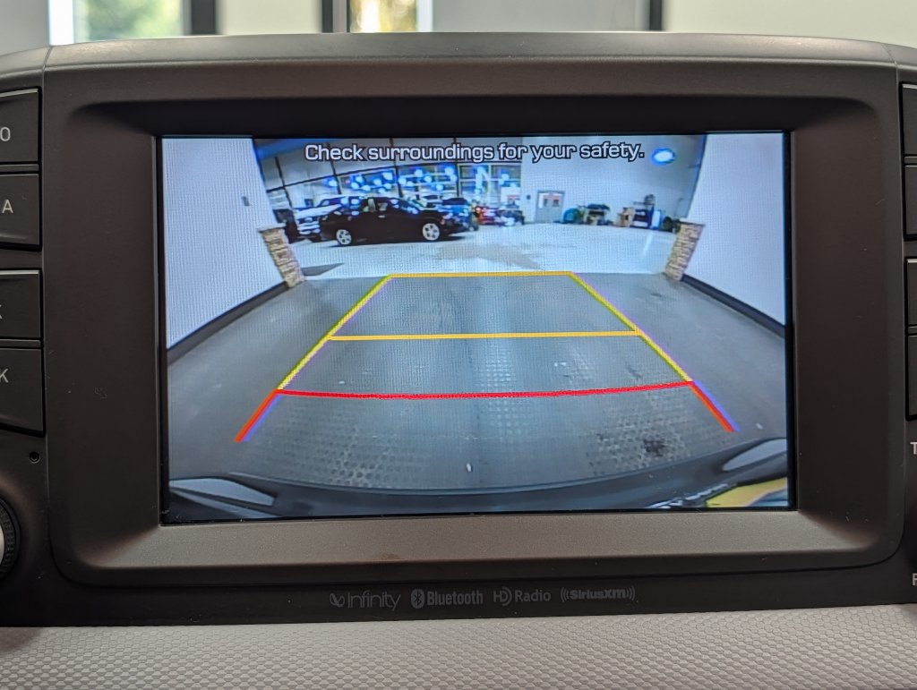 Used 2020 Hyundai Kona Limited AWD/4WD image 13