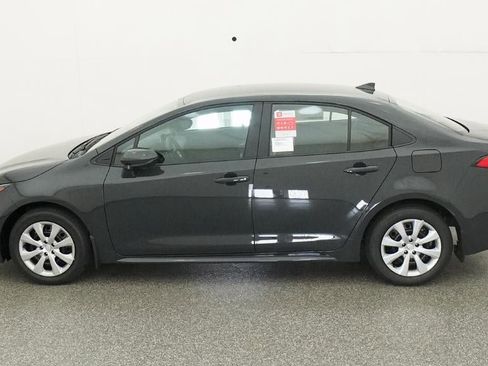 New 2026 Toyota Corolla LE image 3