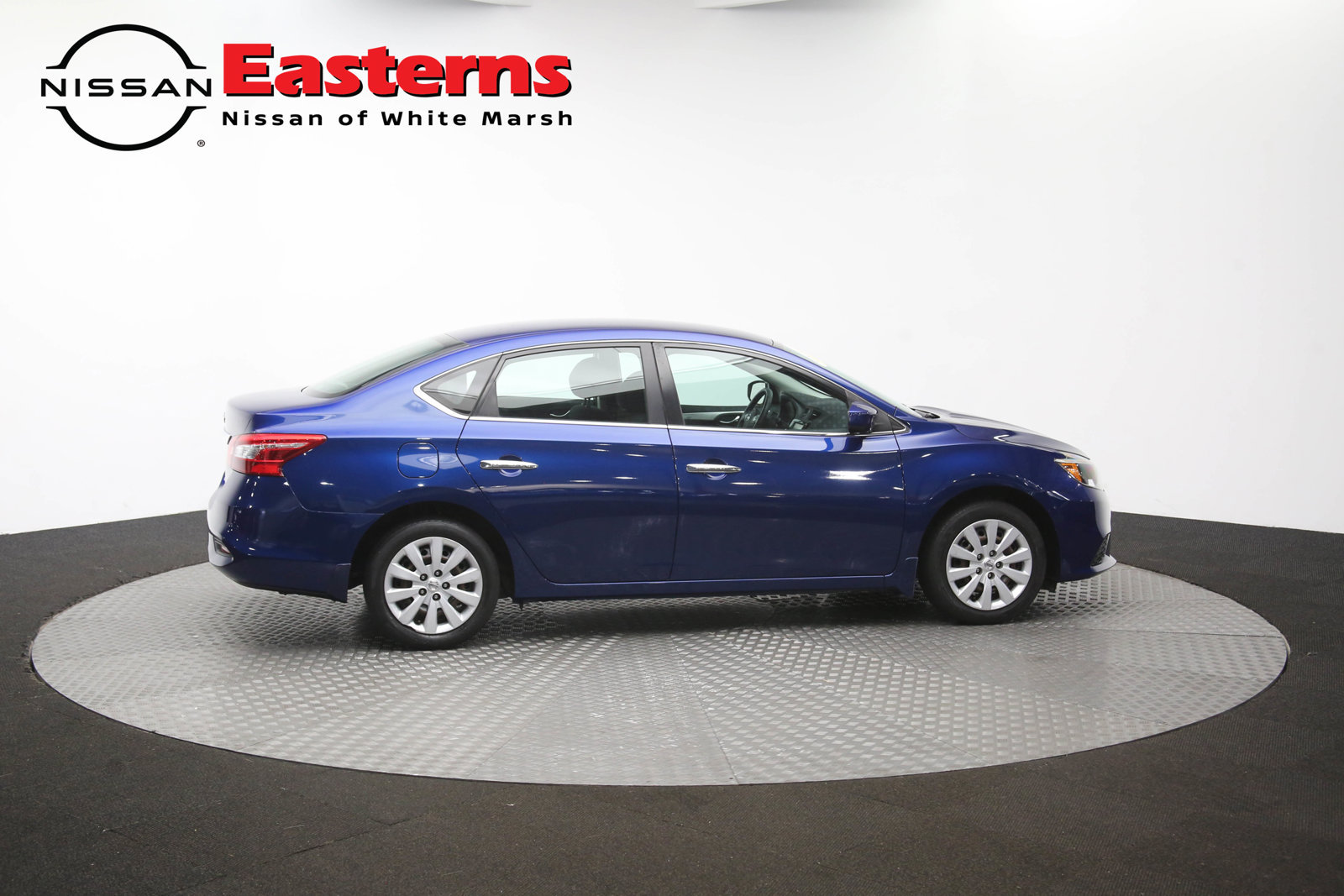 Used 2019 Nissan Sentra S FWD image 41