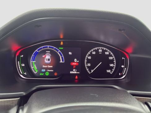 Used 2022 Honda Accord Sport image 6