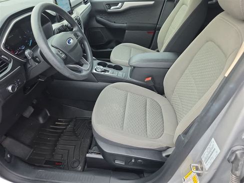 Used 2020 Ford Escape SE AWD/4WD image 17