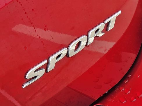 Used 2025 Honda Odyssey Sport-L image 12