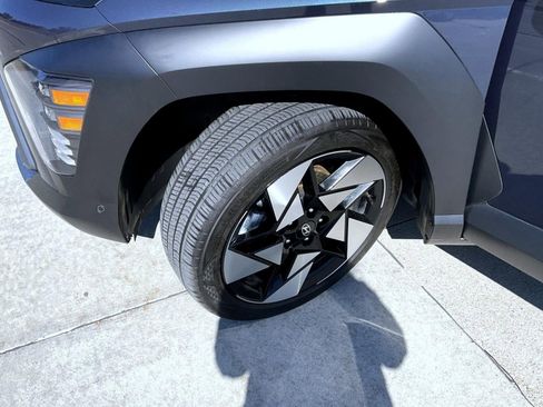 Certified 2025 Hyundai Kona Limited image 24