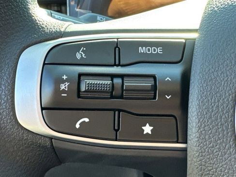 New 2026 Kia K5 LXS FWD image 25