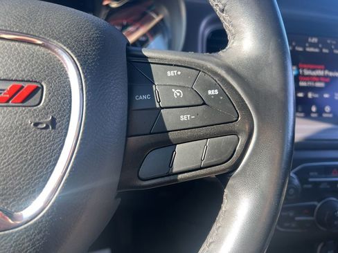 Used 2023 Dodge Charger GT w/ Blacktop Package image 18