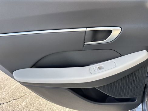 New 2026 Hyundai Sonata SEL FWD image 20