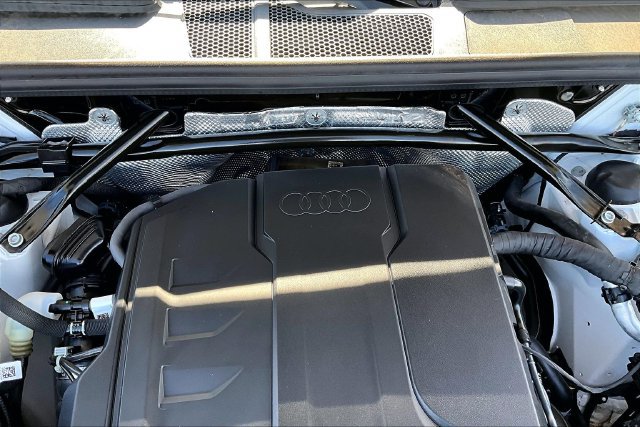 Used 2026 Audi Q5 Premium w/ Convenience Package AWD/4WD image 34