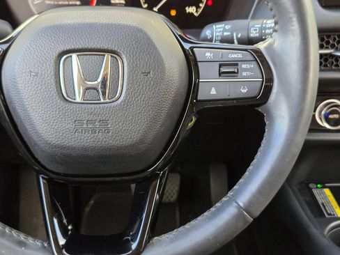 Certified 2024 Honda HR-V EX-L image 22