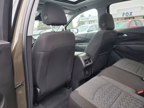 Used 2024 Chevrolet Equinox LT image 15