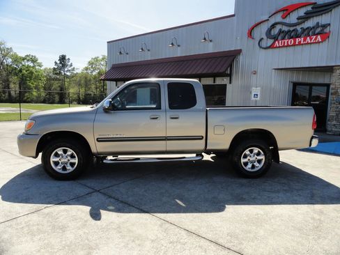 Used 2006 Toyota Tundra SR5 image 3