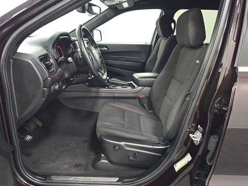 Used 2023 Dodge Durango R/T w/ Blacktop Package RWD image 7