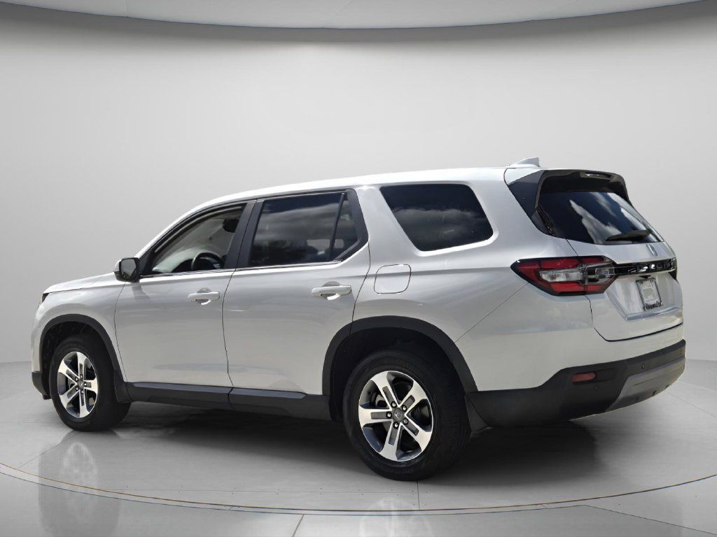Used 2024 Honda Pilot EX-L image 8