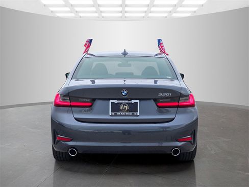 Used 2020 BMW 330i Sedan w/ Convenience Package image 5
