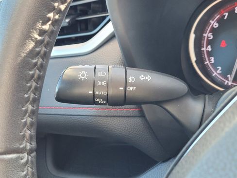 Used 2023 Toyota RAV4 TRD Off-Road image 23